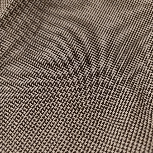 ZARA trafaluc fitted pants w/false pockets - Picture 2 of 5